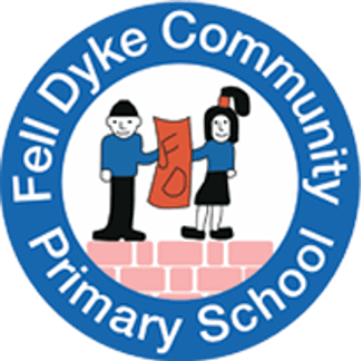 Fell Dyke Community Primary School logo