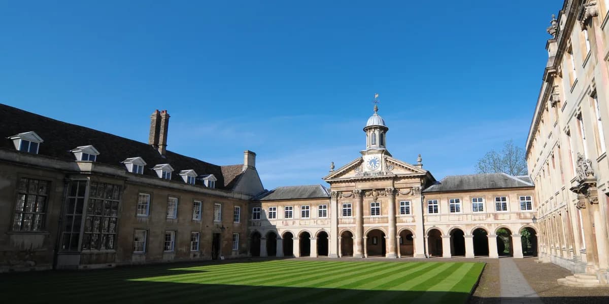 Emmanuel College, Gateshead