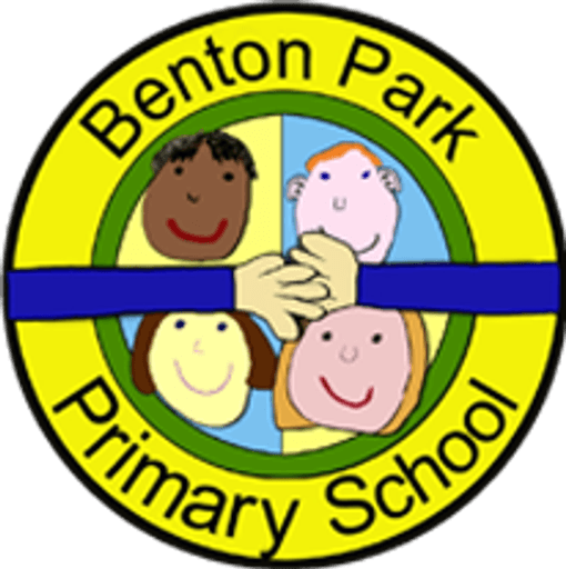 Benton Park Primary School logo