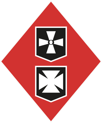 Dame Allan's Schools logo