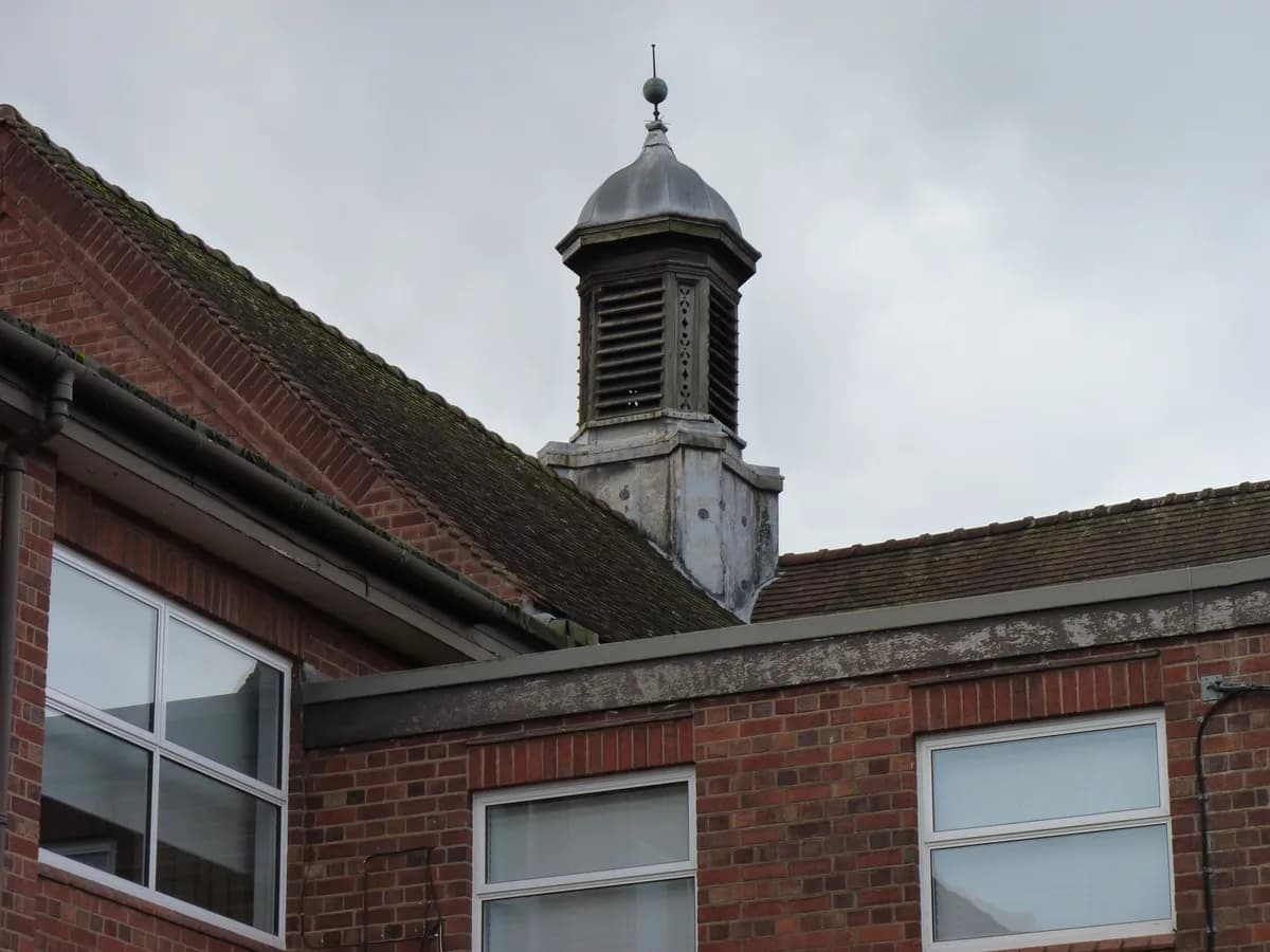 Royal Grammar School, Newcastle-upon-Tyne