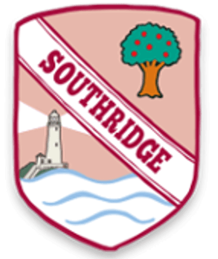 Southridge First School logo