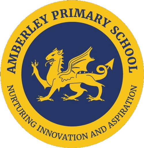 Amberley Primary School logo