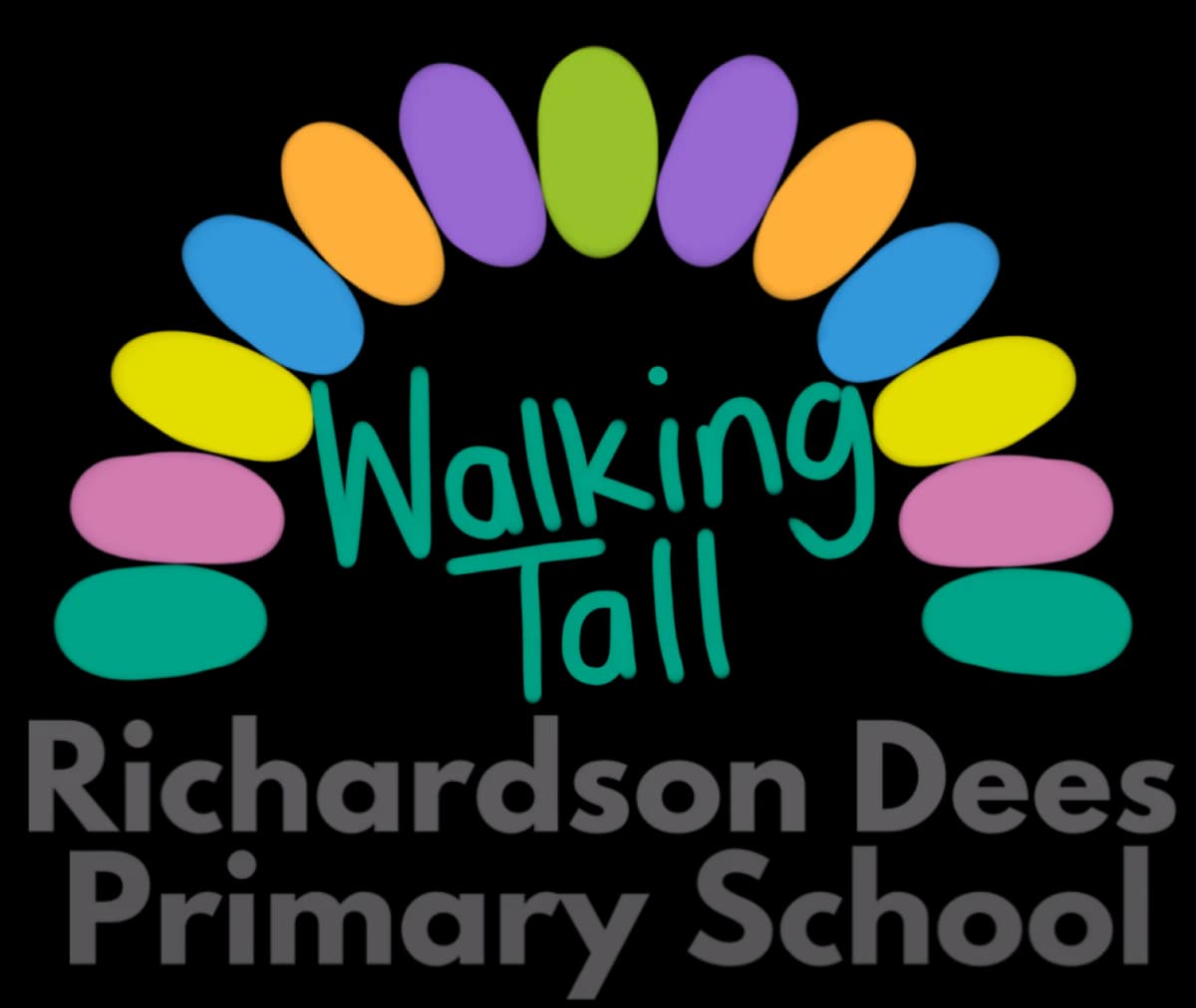 Richardson Dees Primary School, Wallsend