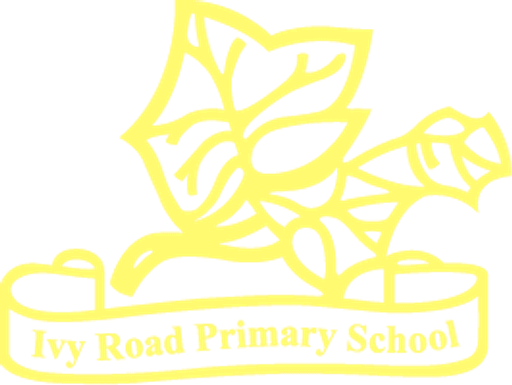 Ivy Road Primary School logo