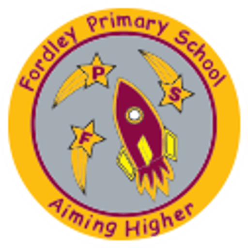 Fordley Primary School logo
