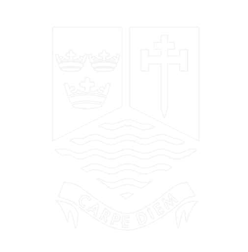 Marden High School logo