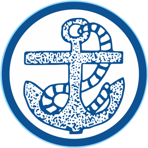 Valley Gardens Middle School logo