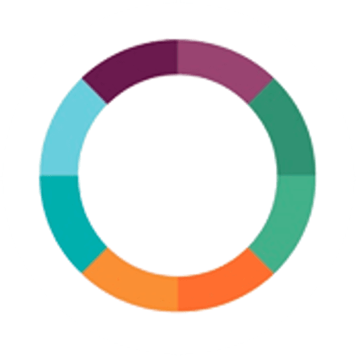 Longbenton High School logo