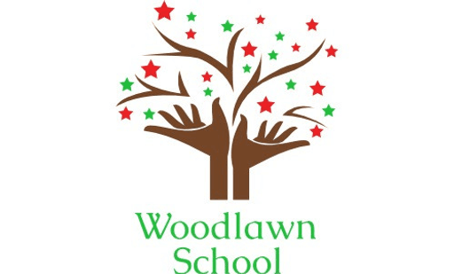 Woodlawn School logo
