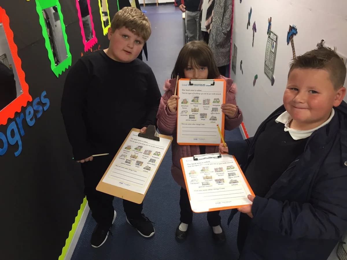 Alternative Education Service - The Beacon Centre, South Shields