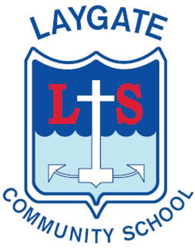 Laygate Community School logo