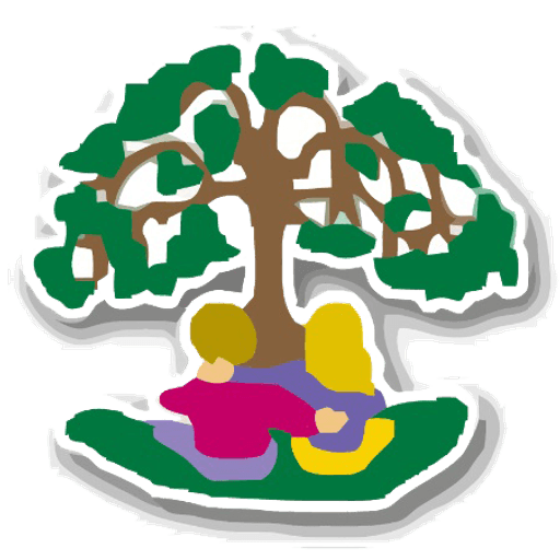 Simonside Primary School logo