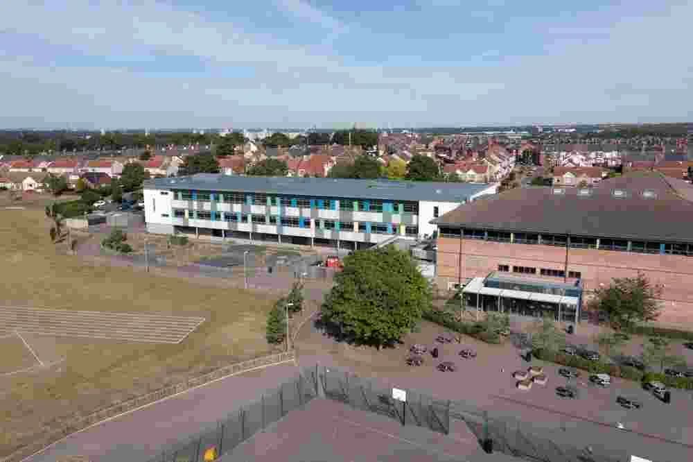 Mortimer Community College, South Shields