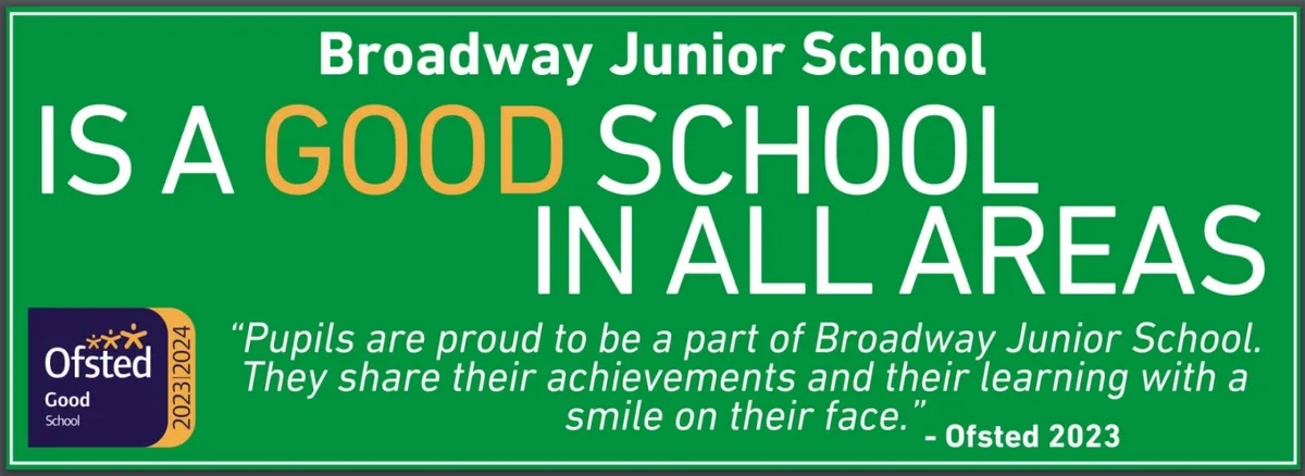 Broadway Junior School, Sunderland