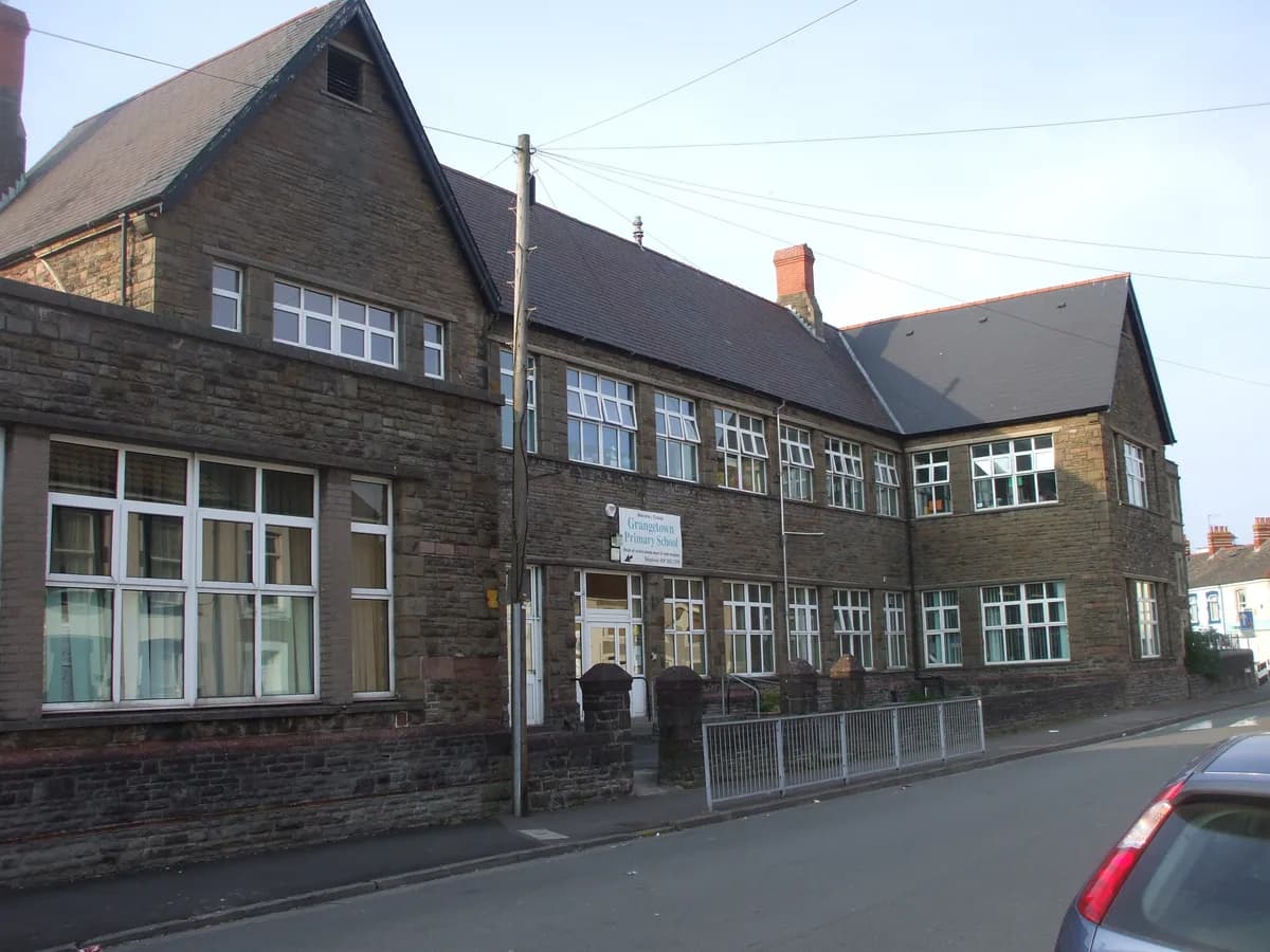 Grangetown Primary School, Sunderland