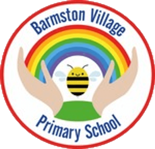 Barmston Village Primary School logo