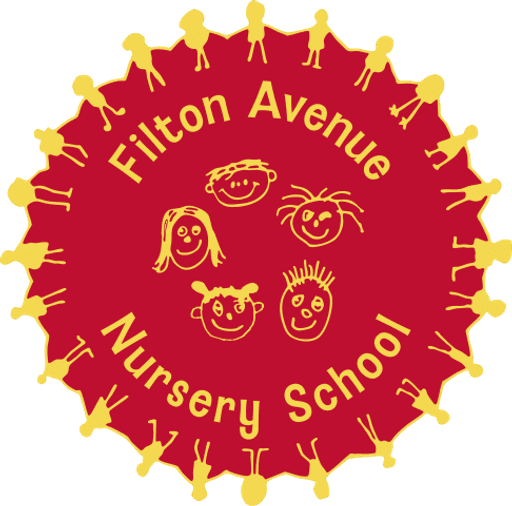 Filton Avenue Nursery School logo