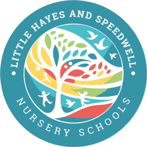 Speedwell Nursery School logo