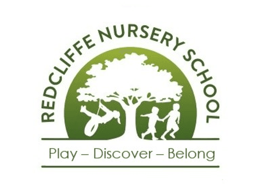 Redcliffe Childrens Centre and Maintained Nursery School logo