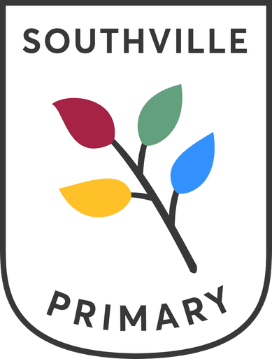 Southville Primary School logo