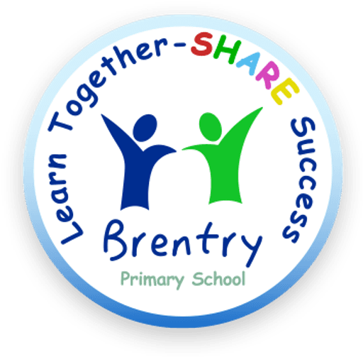 Brentry Primary School logo