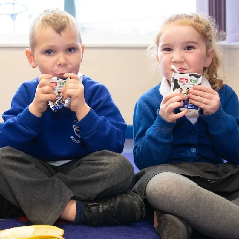 Avonmouth Church of England Primary School and Nursery, Bristol