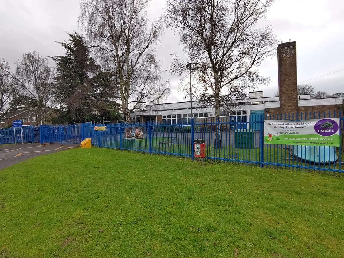 Frampton Cotterell Church of England Primary School, Bristol