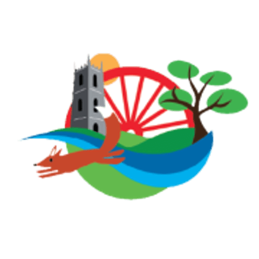 Frampton Cotterell Church of England Primary School logo