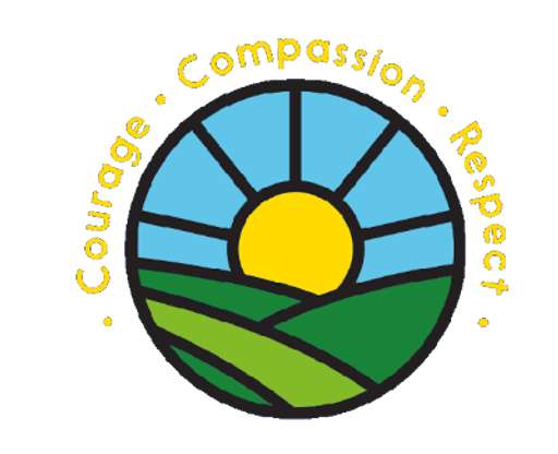 Trinity Church of England Primary School logo