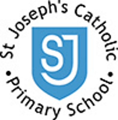 St Joseph's Catholic Primary School logo