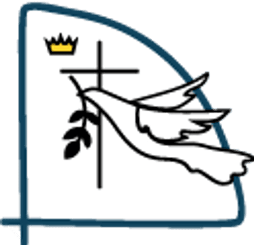 Holy Trinity Primary School logo