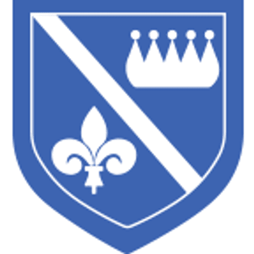 St Bernadette Catholic Voluntary Aided Primary School logo