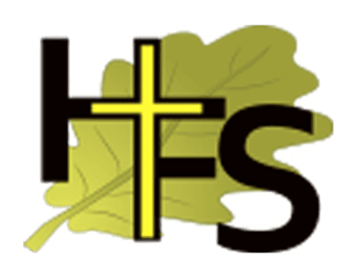 Holy Family Catholic Primary School logo