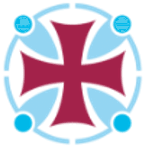 St Mary Redcliffe and Temple School logo