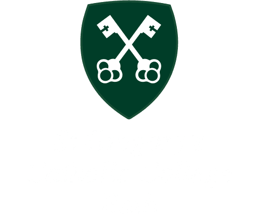 Saint Gregory's Catholic College logo