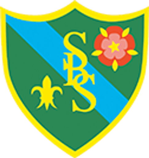 St Bernadette Catholic Secondary School logo