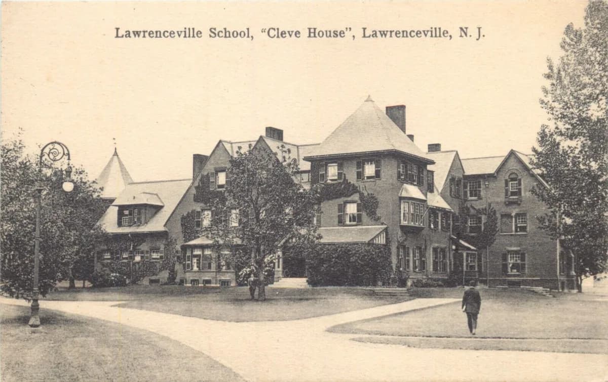 Cleve House School, Bristol
