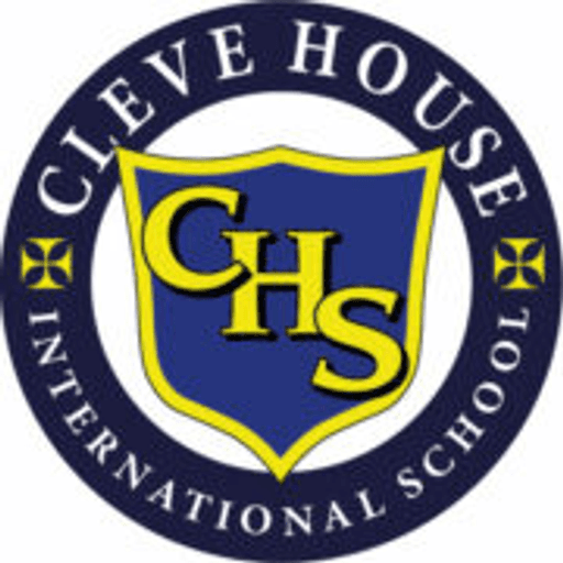 Cleve House School logo
