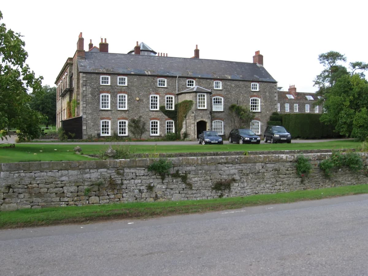 Tockington Manor School, Bristol