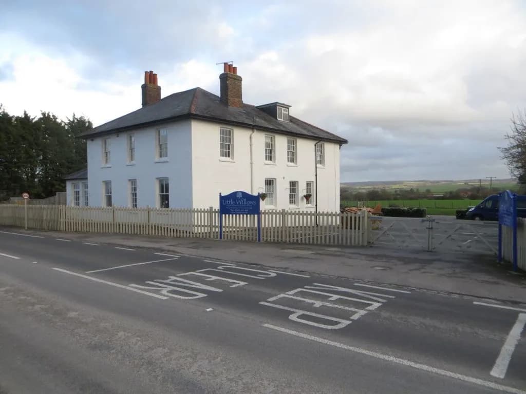Willow Nursery School, Dunstable