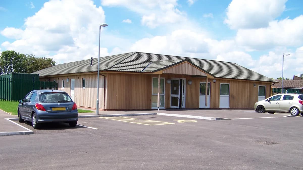 Peter Pan Nursery School, Bedford