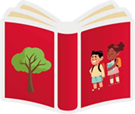 Edith Cavell Primary School logo