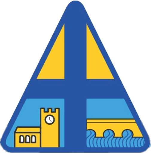 Pinchmill Primary School logo