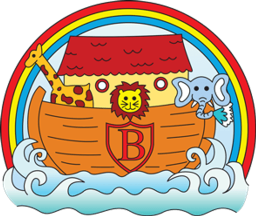 Balliol Primary School logo