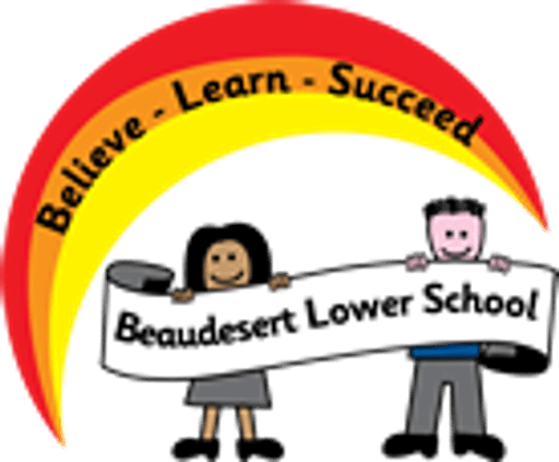Beaudesert Lower School logo