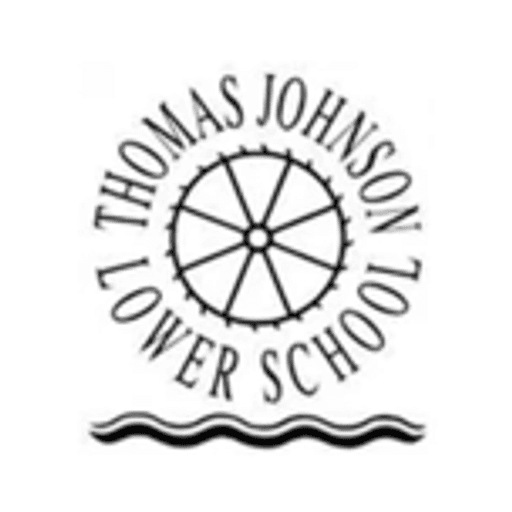 Thomas Johnson Lower School logo