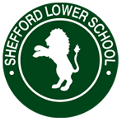 Shefford Lower School logo