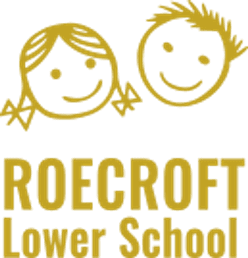 Roecroft Lower School logo