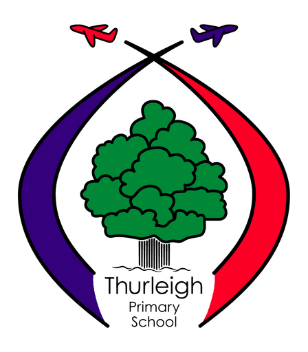 Thurleigh Primary School logo